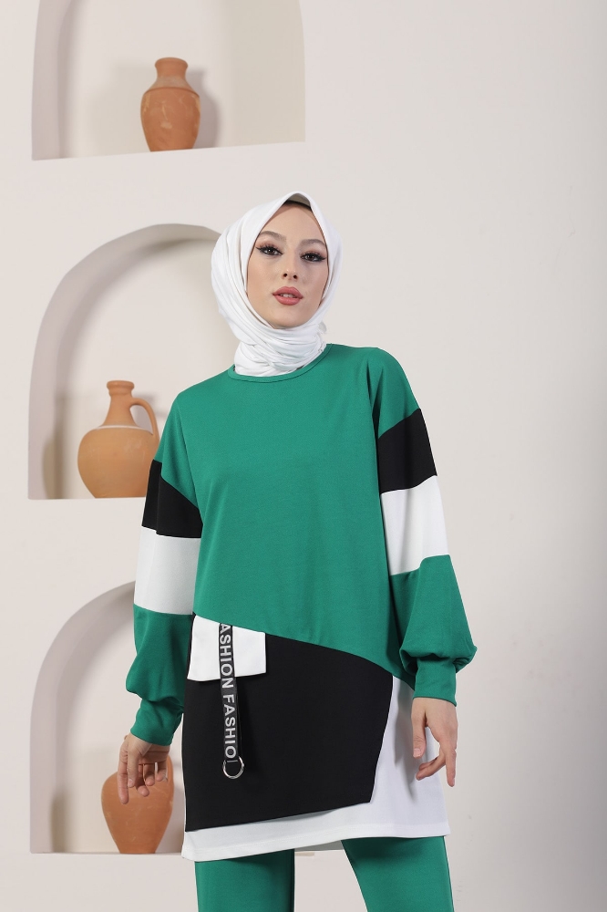 Resim Fashion İkili Takım BENETTON