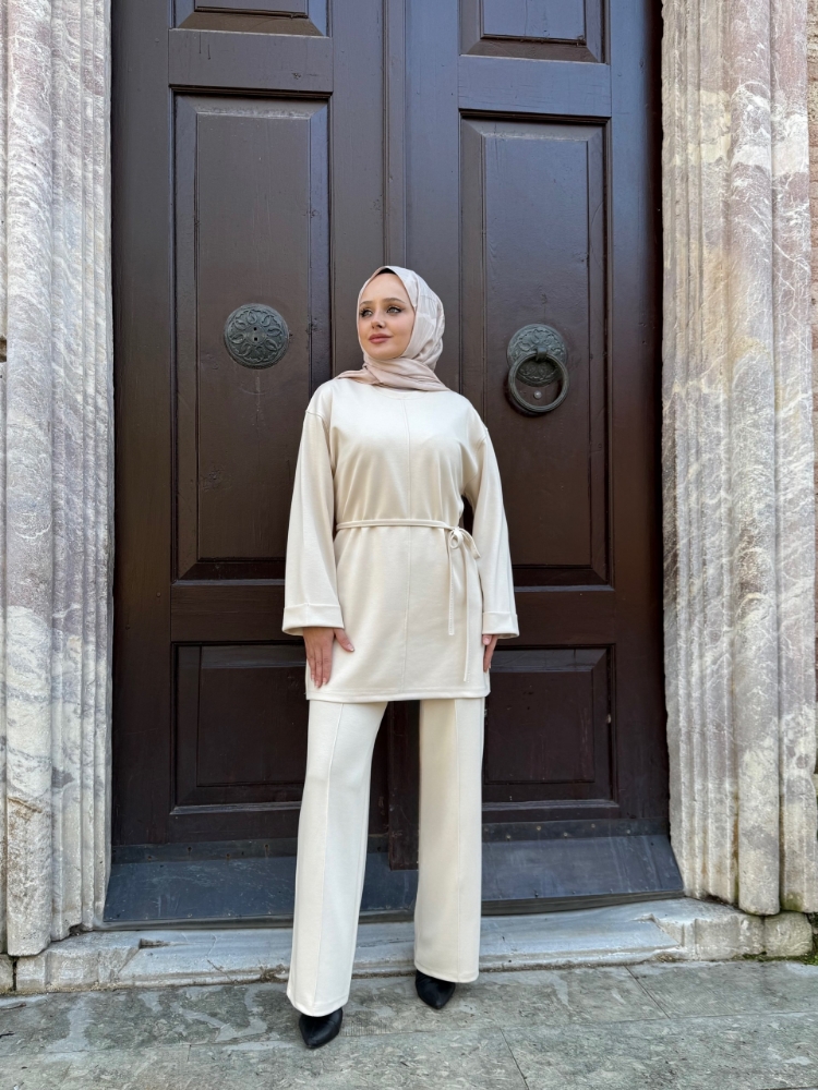 Resim OYSHO  PANTOLON TAKIM