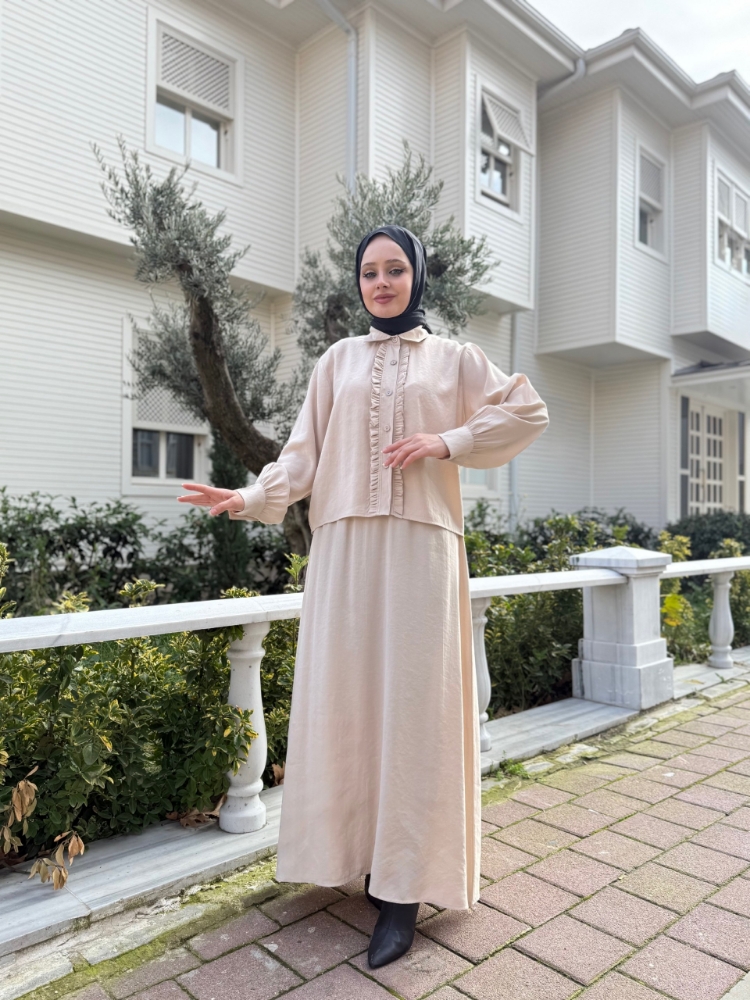 Resim 6515 Cupra Etekli Takım