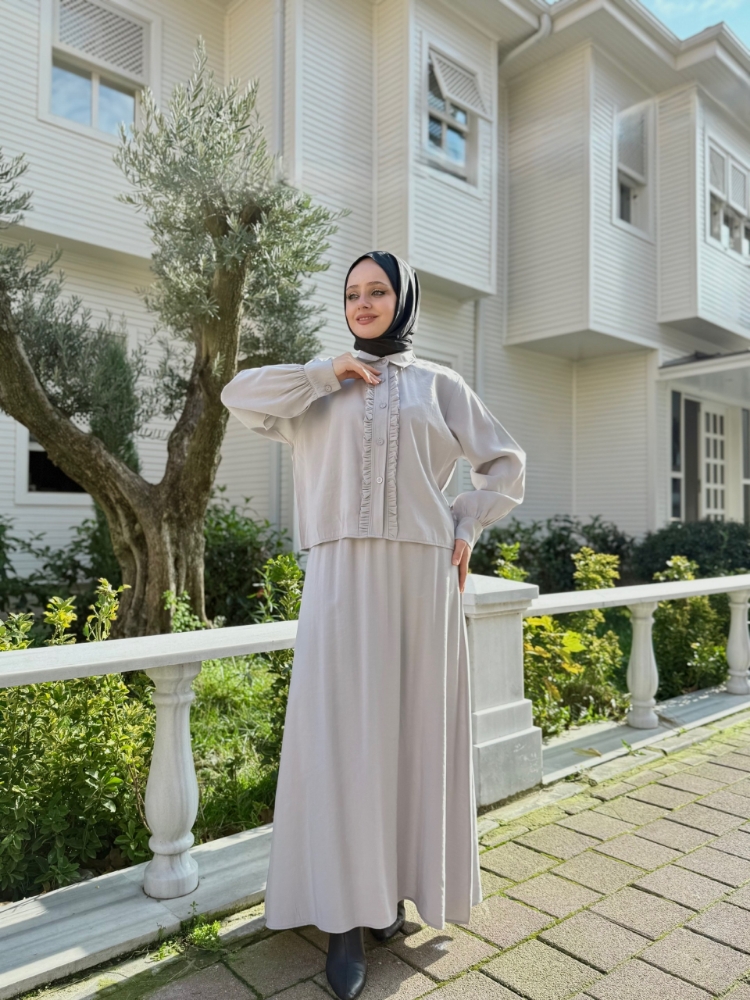 Resim 6515 Cupra Etekli Takım