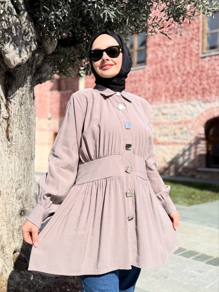 Resim 6535 Cupra Tunik