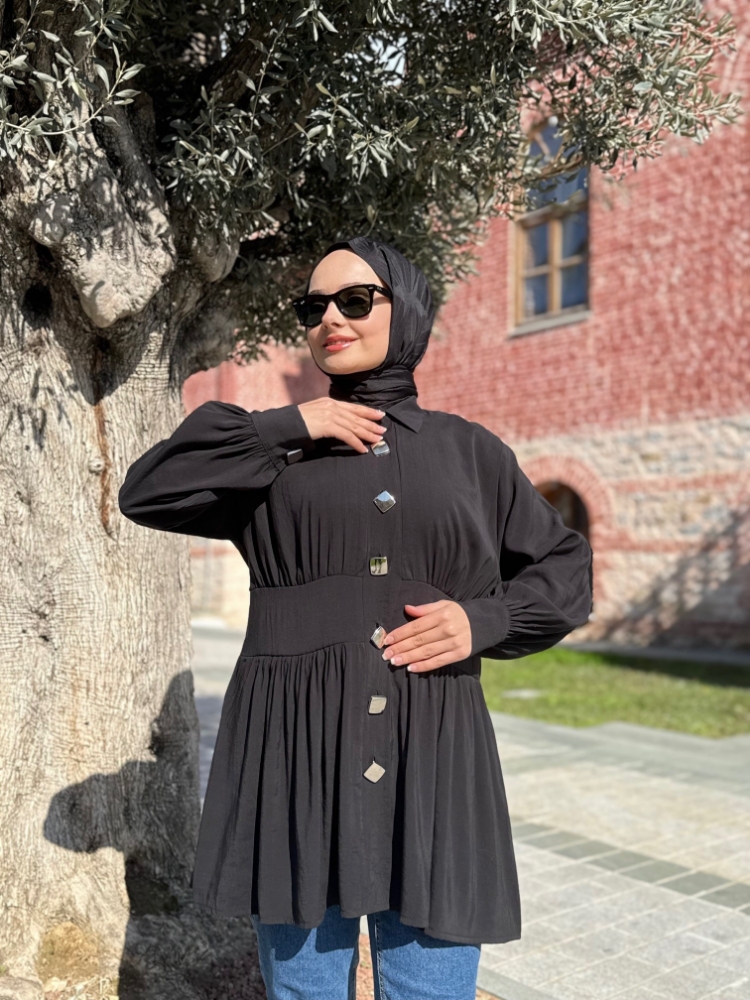 Resim 6535 Cupra Tunik