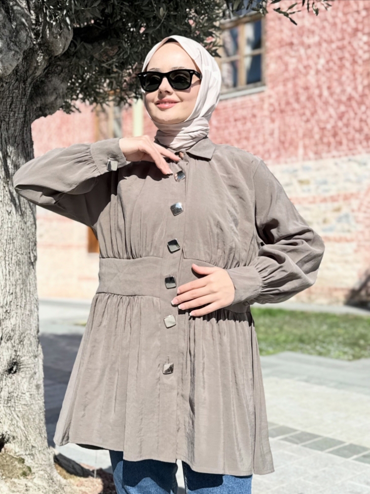 Resim 6535 Cupra Tunik