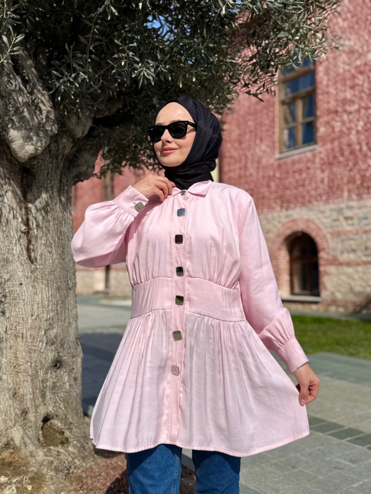 Resim 6535 Cupra Tunik