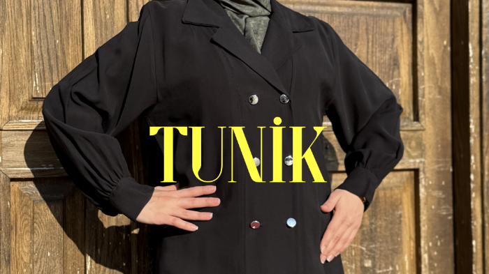 TUNİKLERKategorisi İçin Resim